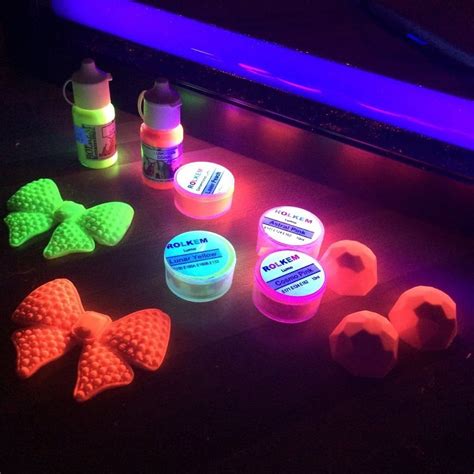 Back In Stock Lumo Colors For Your Glow In The Dark Party Theme Take