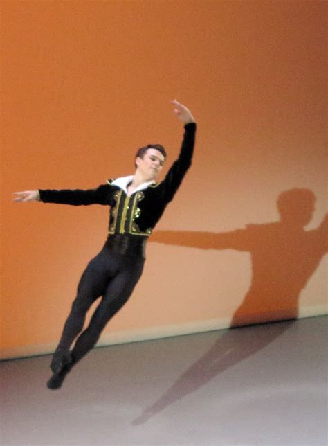 Без названия Kirill Sokolovski Vaganova Ballet Academy