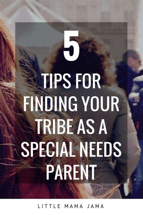 When Youre Raising A Child With Special Needs Its Important To Have
