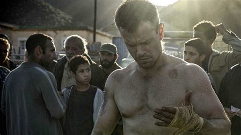 Jason Bourne 6 Confirmed Everything The Fans Should Know