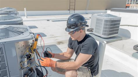 Finding The Right Hvac Contractor For Your Home Needs
