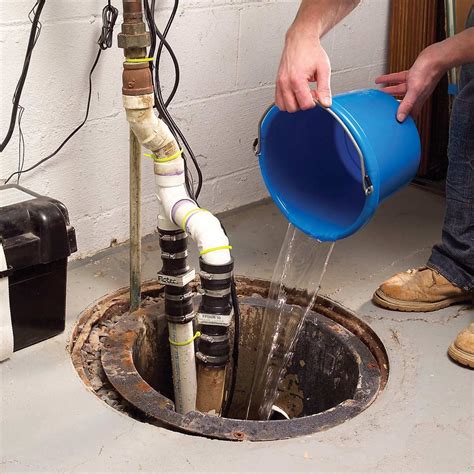 Turn Water On In New House - How To Turn Water On In Apartment