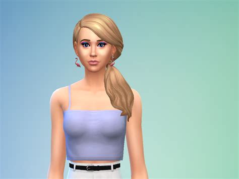 My Willow Creek Legacy Founder Is Marrying Summer Holiday So I Gave Her A Little Makeover And