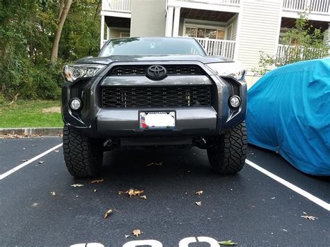 Post Your Lifted Pix Here Page 384 Toyota 4runner Forum Largest