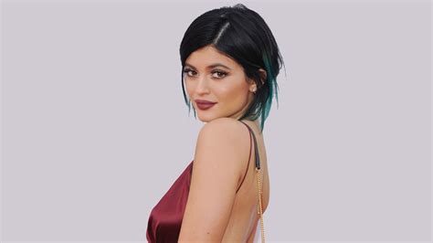 1920x1080 Kylie Jenner 2018 4k Latest Laptop Full Hd 1080p Hd 4k Wallpapers Images Backgrounds