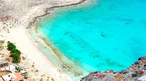 Yunanistanın En Büyük Adası Girit Seyahat Haberleri