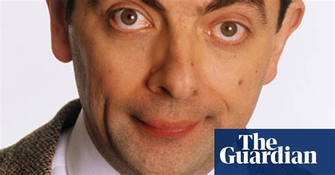 Mr Bean Likes His 20m Facebook Fans Media The Guardian