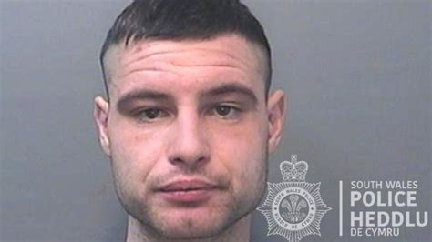 Swanseas Oliver Smith 27 Jailed For 13 Sex Attacks In Two Days Bbc