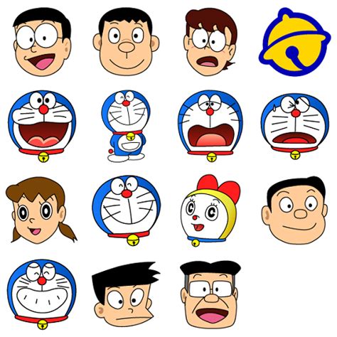 Doraemon Emoticons  Doraemon Cartoon Doraemon Wallpapers Cute