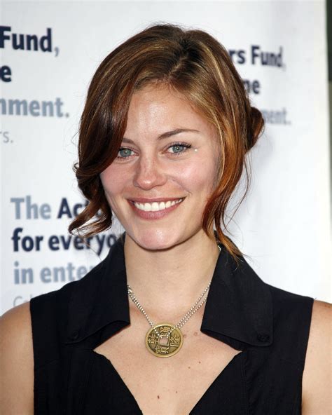 Cassidy Freeman | Known people - famous people news and biographies