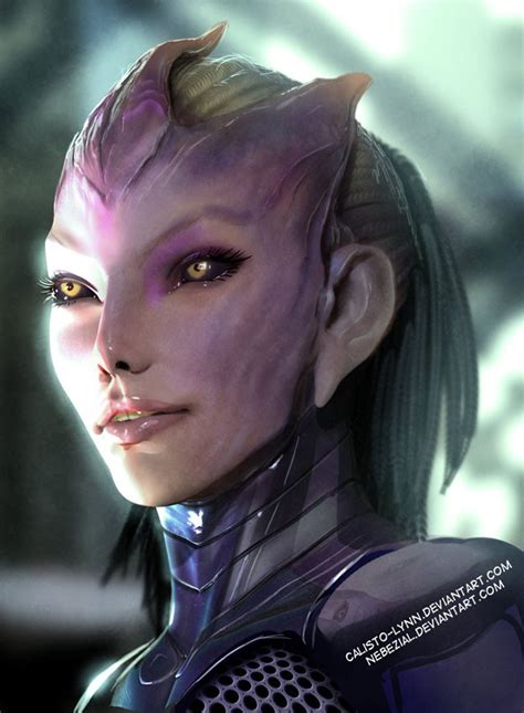 Mass Effect 3 Release Roundup Talis Face Disappoints Fans Brings