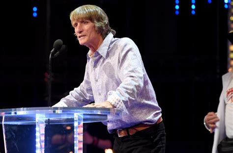 Nwa Legend Kevin Von Erich Talks Why His Sons Turned Down Wwe A New
