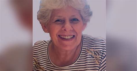 Barbara Mccann Obituary Visitation Funeral Information