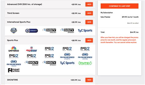What Is fuboTV?