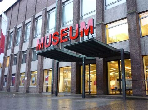 17 Best Museums In Cologne Germany