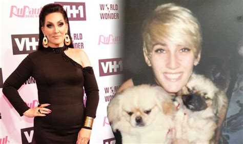Michelle Visage Age Strictly Come Dancing Star Young In Old Instagram