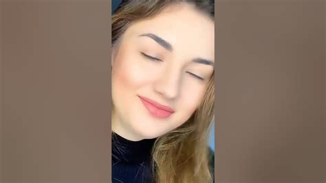 Nelya Beautiful Russian Girl Youtube