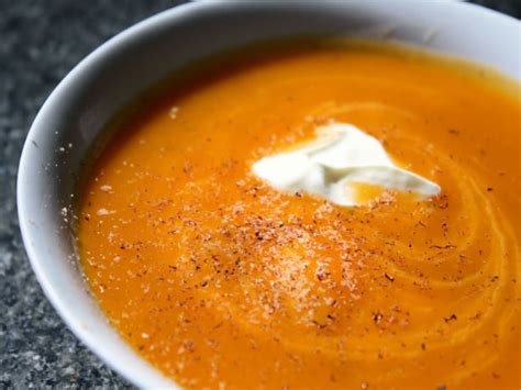 This link is to an external site that may or may not meet accessibility guidelines. Easy To Make Butternut Squash Soup Recipe - Food.com