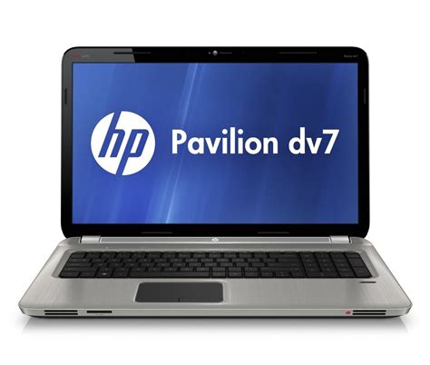 hp pavilion dv7 entertainment laptop core i5 2017