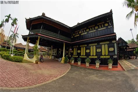 Dsc08229 Istana Jahar Kota Bharu Kelantan Bobp And S Flickr