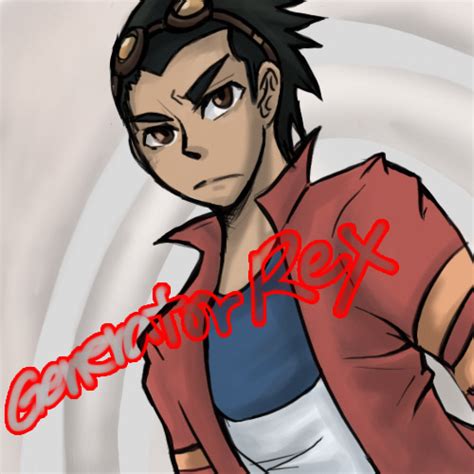 Check spelling or type a new query. Generator Rex by GAN-91003 on DeviantArt