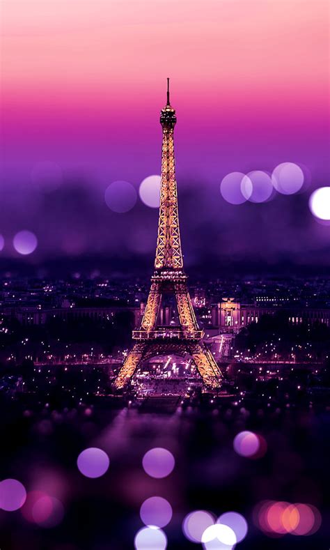 Eiffel Tower Love Paris Sparkle Sparkling Hd Phone Wallpaper Peakpx