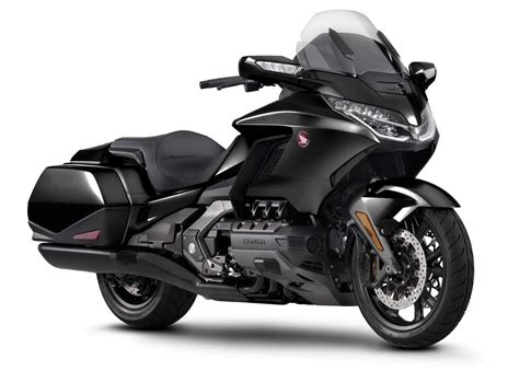 Please provide a valid price range. 2019 Honda GLX 1800 Gold Wing / DCT