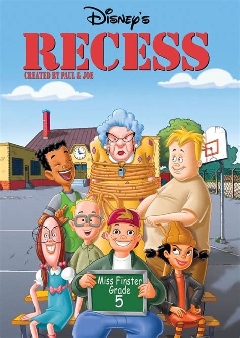 Flo Spinelli Fan Casting For Recess Mycast Fan Casting Your
