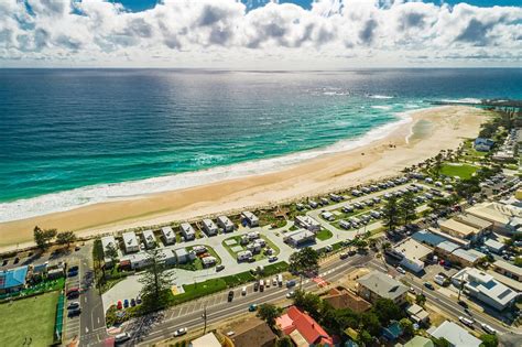 Tweed Holiday Parks Kingscliff Beach Australia Opiniones Y
