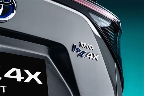Toyota Bz4x Electric Suv Confirmed For Australia Carexpert
