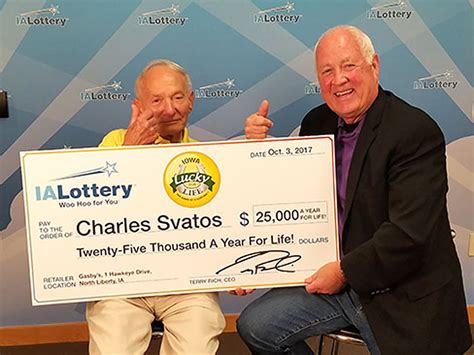 92 Year Old Has The Worst Best Luck In The Most Ironic Lottery Win Ever