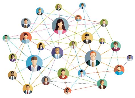 Networking Para Empreendedor Desenvolva Relações Estratégicas