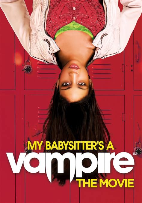 My Babysitter S A Vampire Watch Stream Online