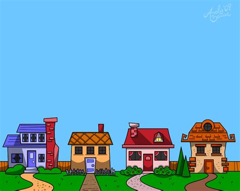 Row Of Houses Clipart 20 Free Cliparts Download Images On Clipground 2023