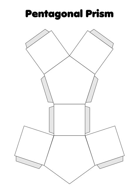 3d Geometric Shape Templates