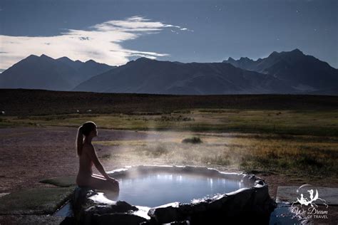 Hot Springs In Mammoth Lakes Natural Hot Springs You Need To Visit