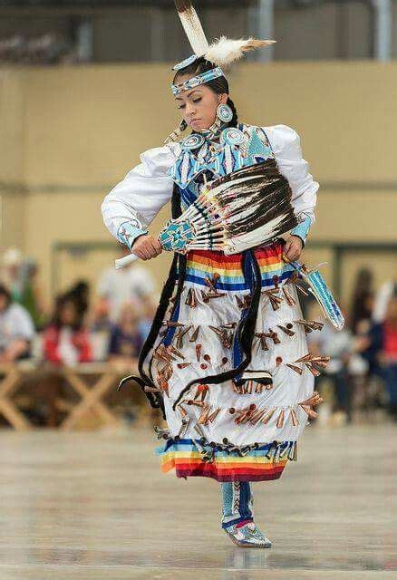 Pin By Glenda Felts Quijance On First Nations Jingle Dress Native American Dance Jingle