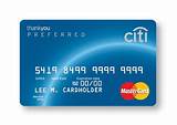 Pictures of Citi Credit Monitoring Refund