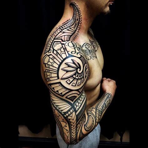 Title :thank you for watch and support my channeldon't for get click like, comment and share this videoplease subscribe to get more and more video that i. Top 100 Best Sleeve Tattoos For Men: Cool Design Ideas ...