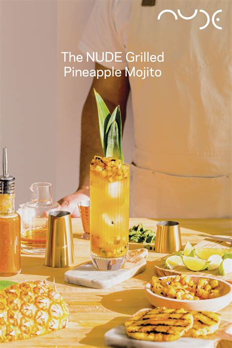 Inspired By The Tropical Summer Fruit Pineapple Spoonabilities A Duo