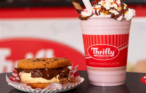 Thrifty México - PERSE