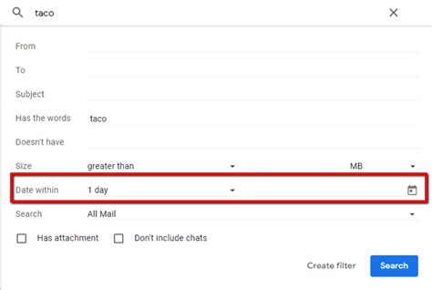 How To Search By Date In Gmail 2023