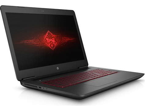 Hp Omen 17 Mid 2017 Gtx 1070 Review The New Omen Proves That Oems