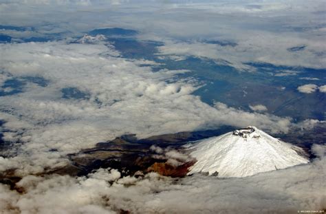 El Volcán Activo Mas Alto Del Mundo Esta En Mi Provincia Taringa
