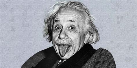 6 Facts About Albert Einstein We Bet You Didnt Know