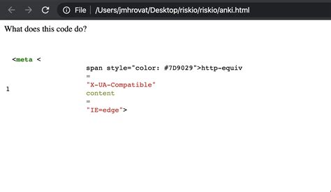 Css Code Formatting Indents In Html Are Appearing In The Document