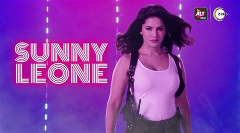 Sunny Leone To Put On Her Dancing Shoes For Ragini Mms Returns 2 Web