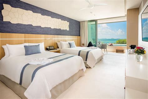 Dreams Vista Cancun Golf And Spa Resort All Inclusive Classic Vacations