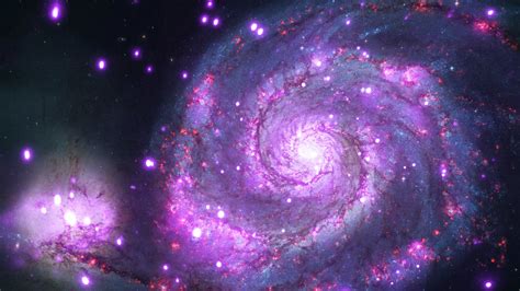Nasa Viz Amazing Universe