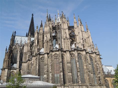 Köln am rhein ist eine der größten deutschen städte. GREAT EATS HAWAII: COLOGNE CATHEDRAL (DOM) - COLOGNE, GERMANY